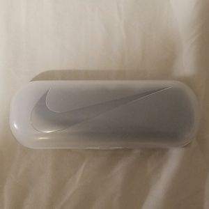 Nike glasses case